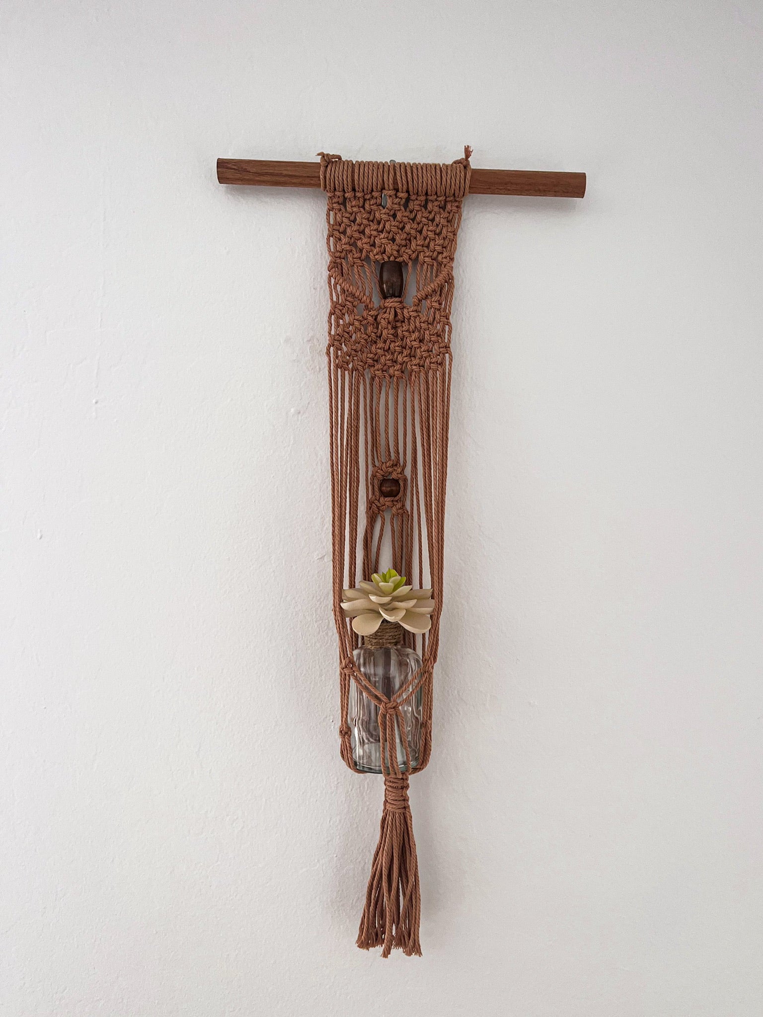 dowel plant hanger Dowel Plant Hanger – Knotting Co