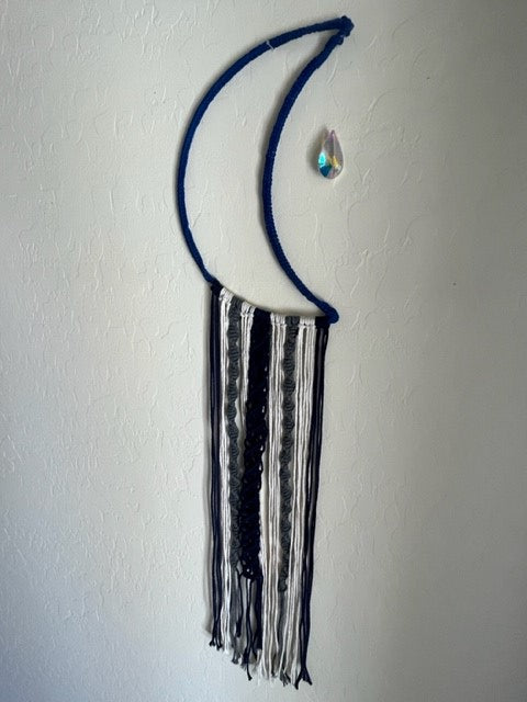 Moon Wall Hanger