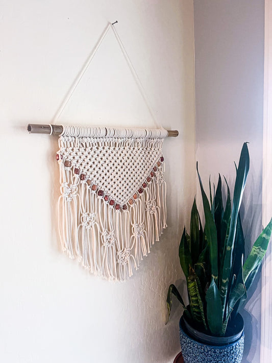 Medium Decorative Hanger