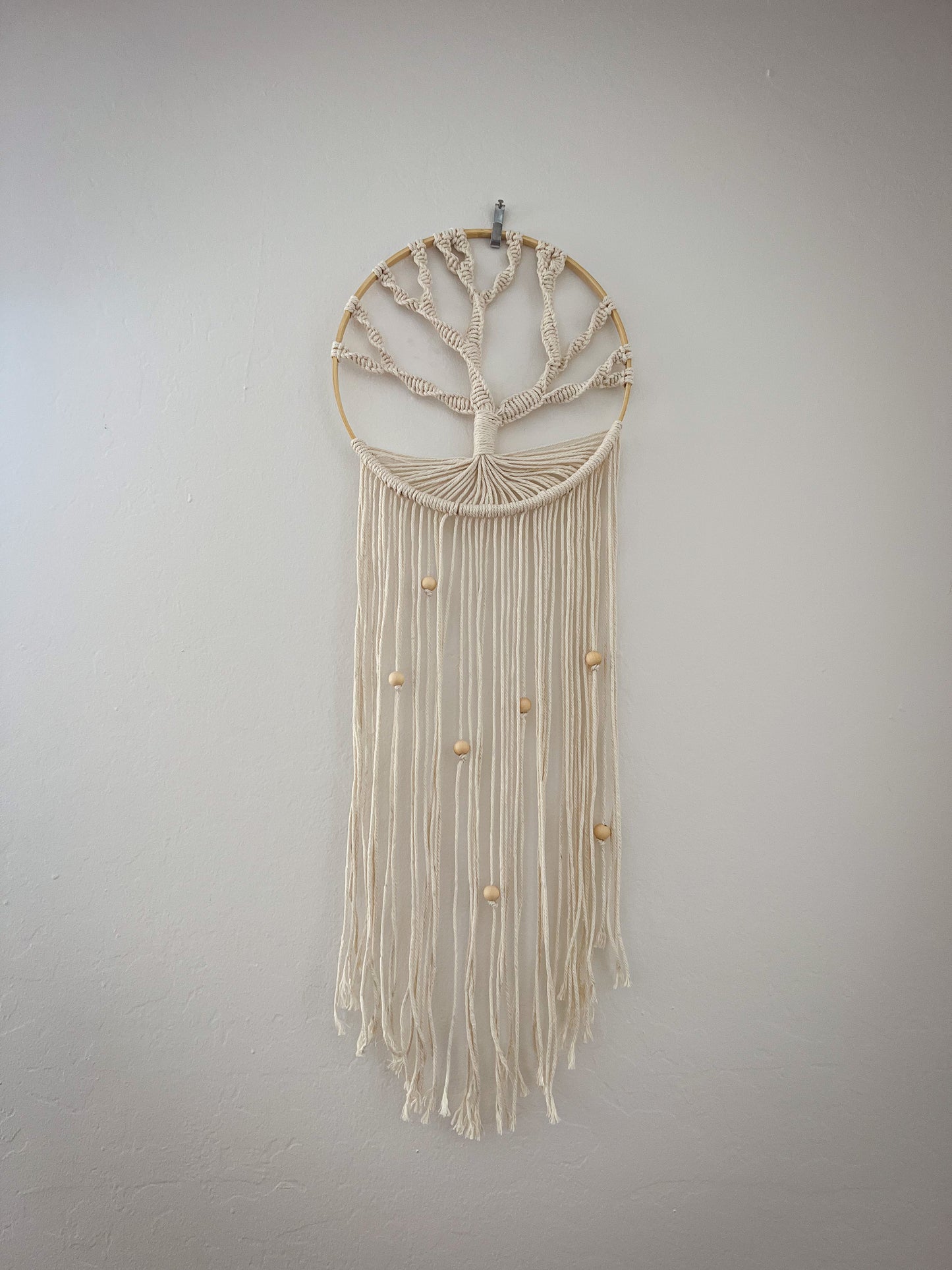 Tree of life Hanger