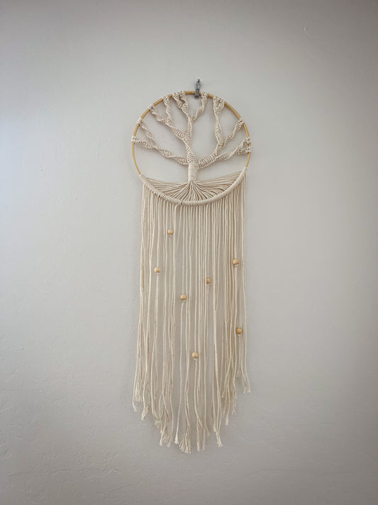 Tree of life Hanger